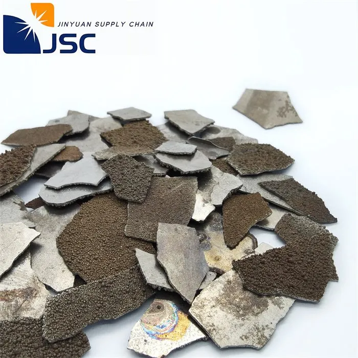 Електролітичний марганець