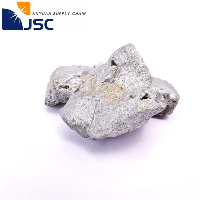 Високовуглецевий ферохром