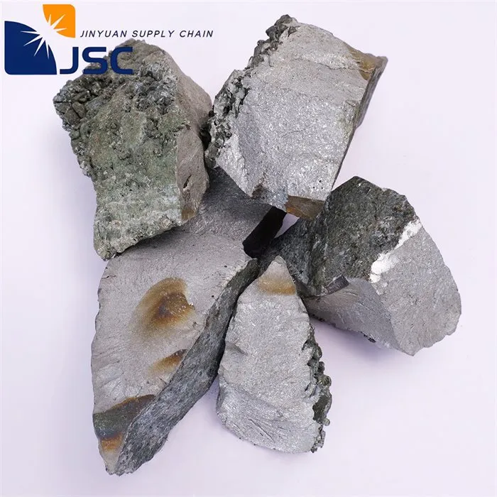 Середній вуглецевий ферохром