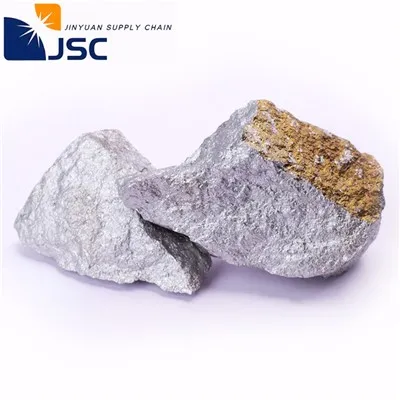 Феромарганець