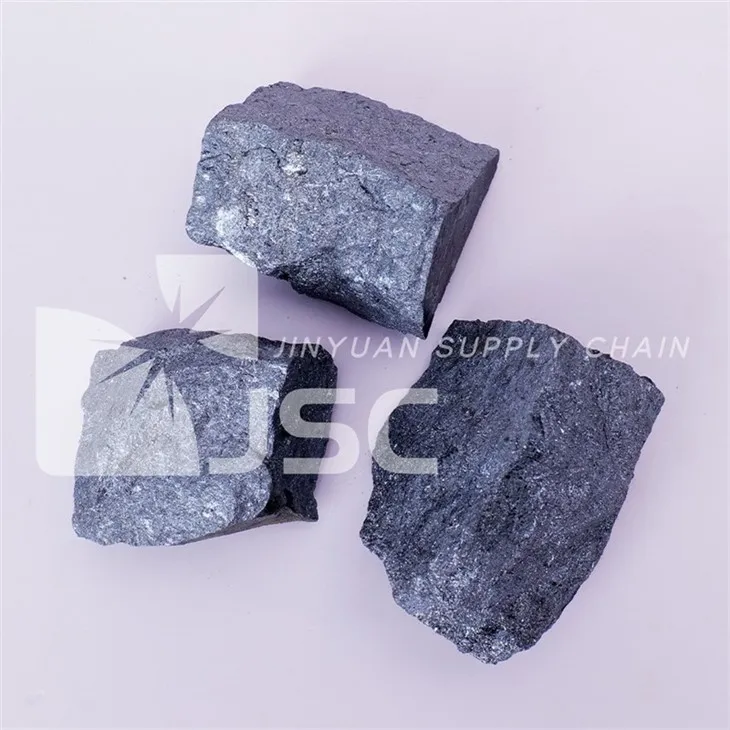 ferro silicon manufacturers