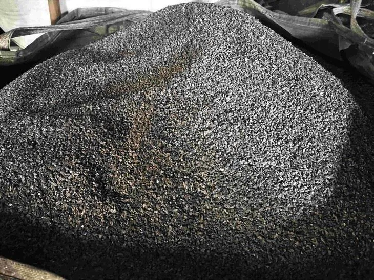 Барієвий інокулянт