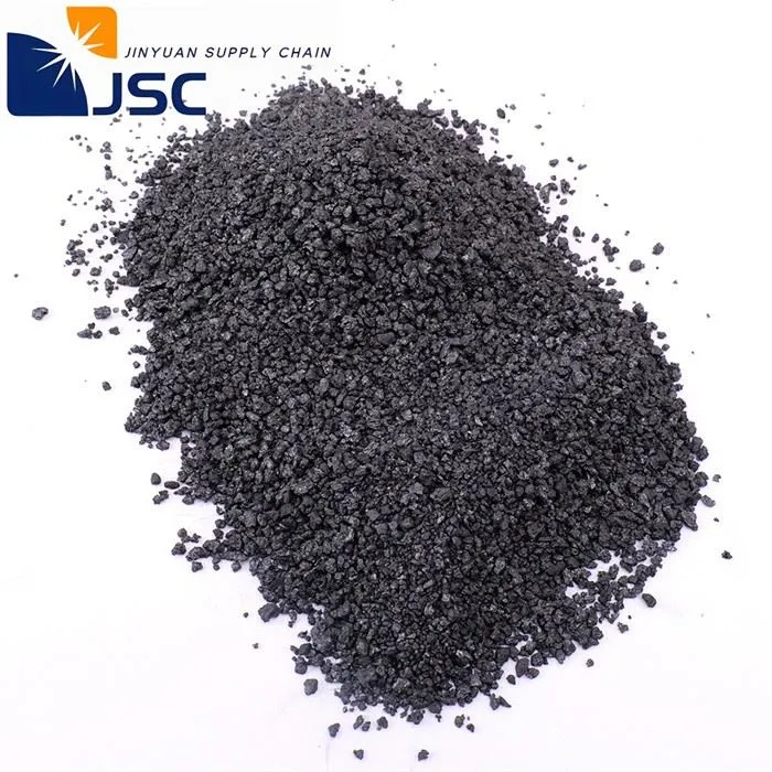 Вуглецева добавка для лиття