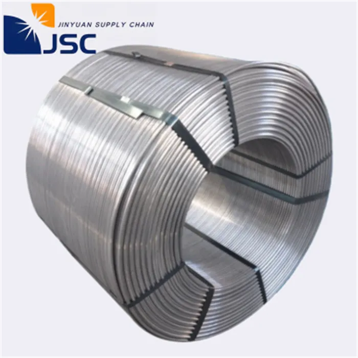 Порошковий дріт