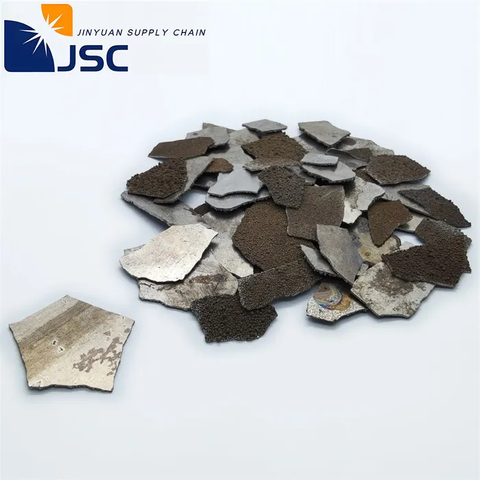 Електролітичний металевий марганець