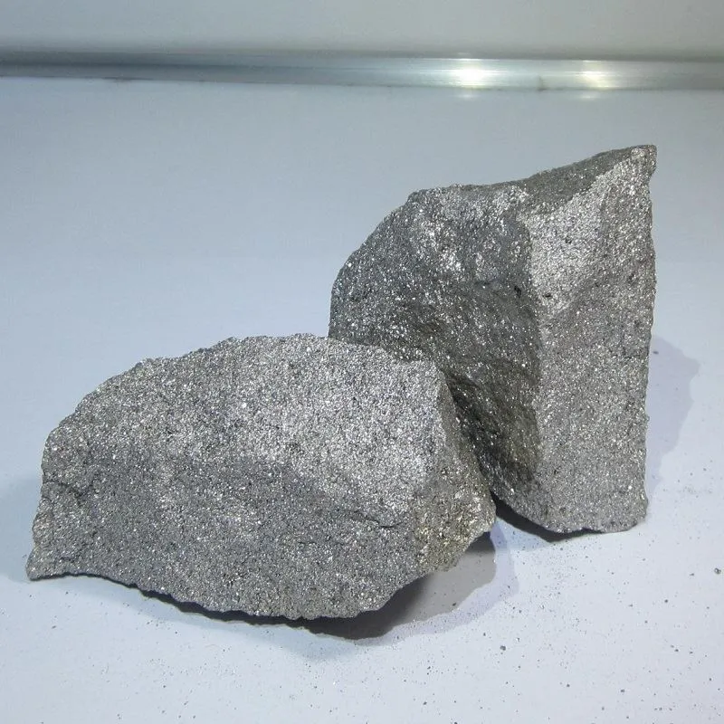 Феррохромовий сплав