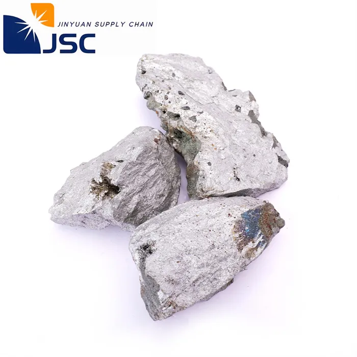 Хімічний склад Ferro Chrome