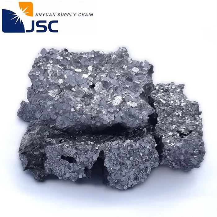 Використання Ferro Chrome