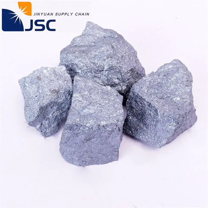 Ферокремнезем