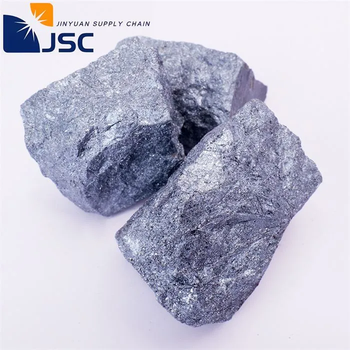 Ціна феррокремнію