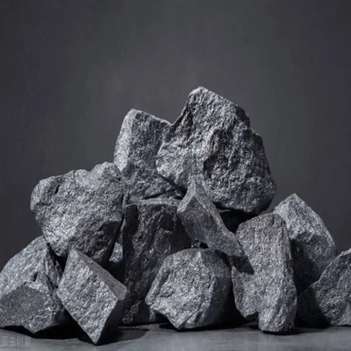 Постачальники феросиліцію