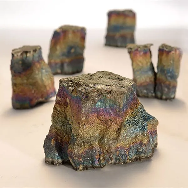 Високовуглецевий феромарганець