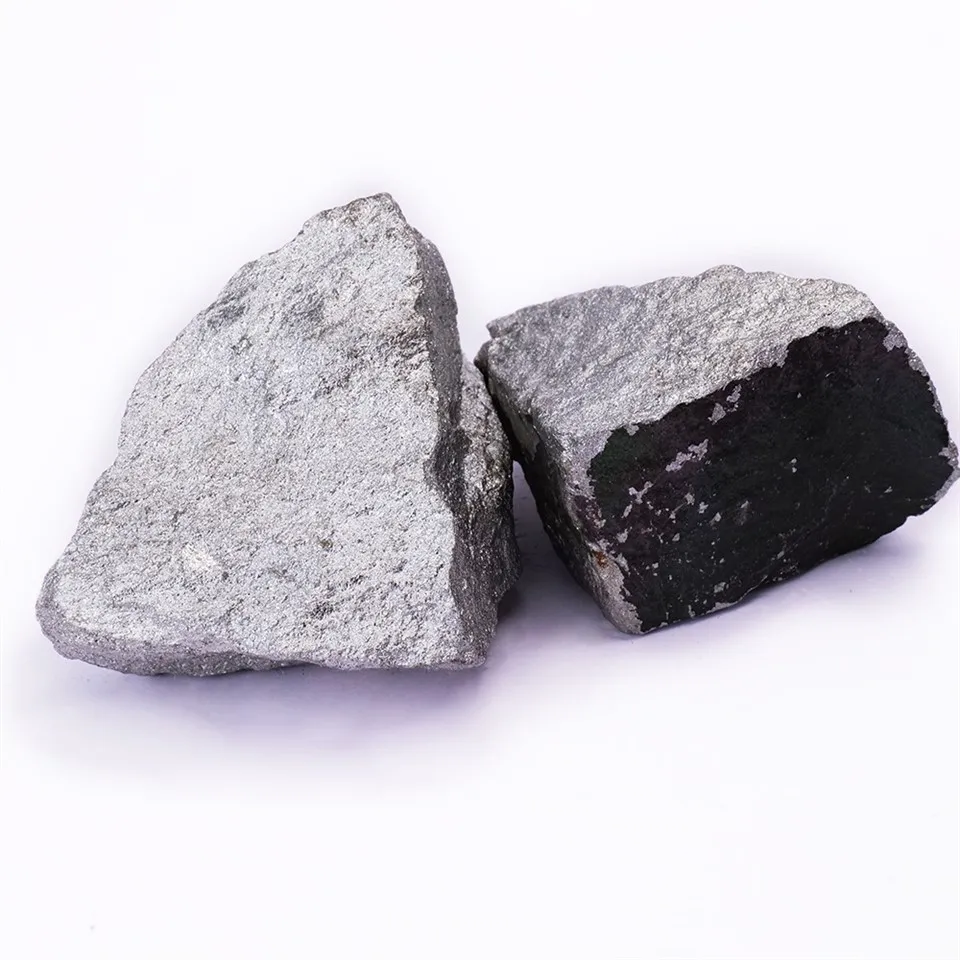 Ферросплави кремній марганець