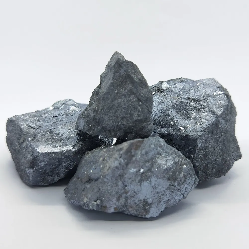 calcium silicon calcium silicon