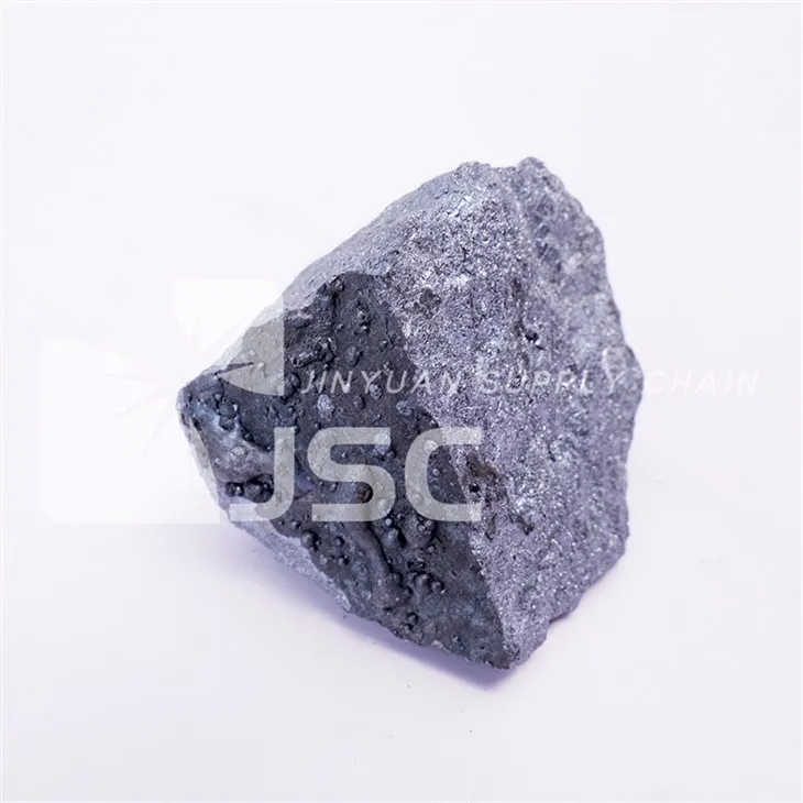 Розкислювач з низьким вмістом Al Ferro Silicon 75|для спеціальної сталеливарної промисловості