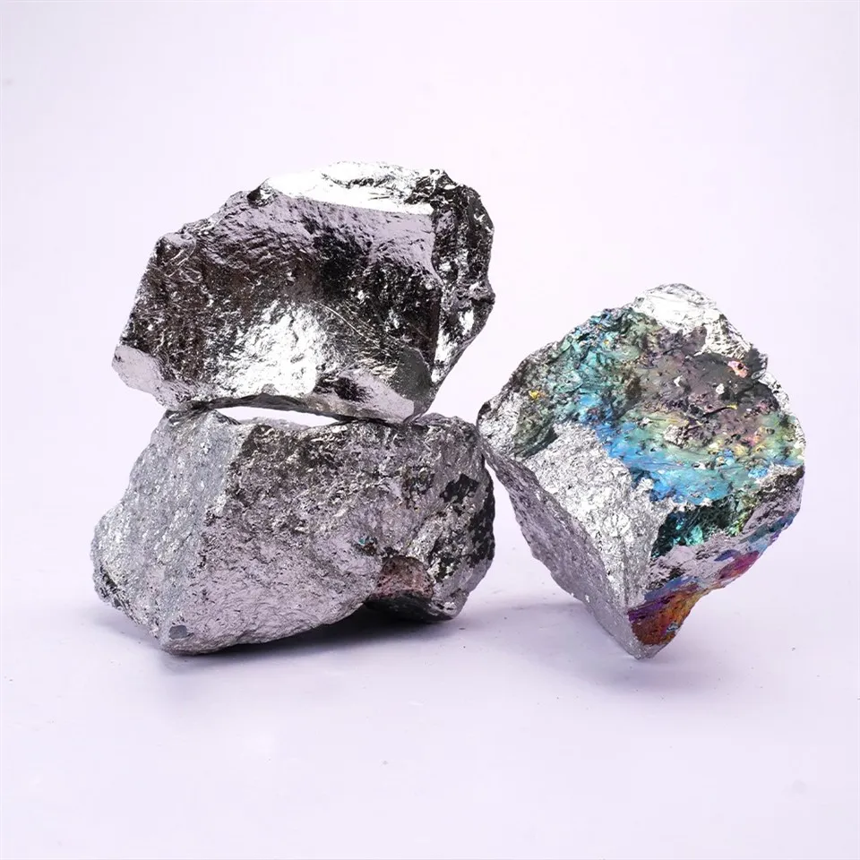 Низьковуглецевий феромарганець