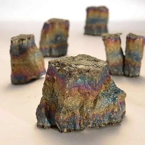 Марганцевий феросплав