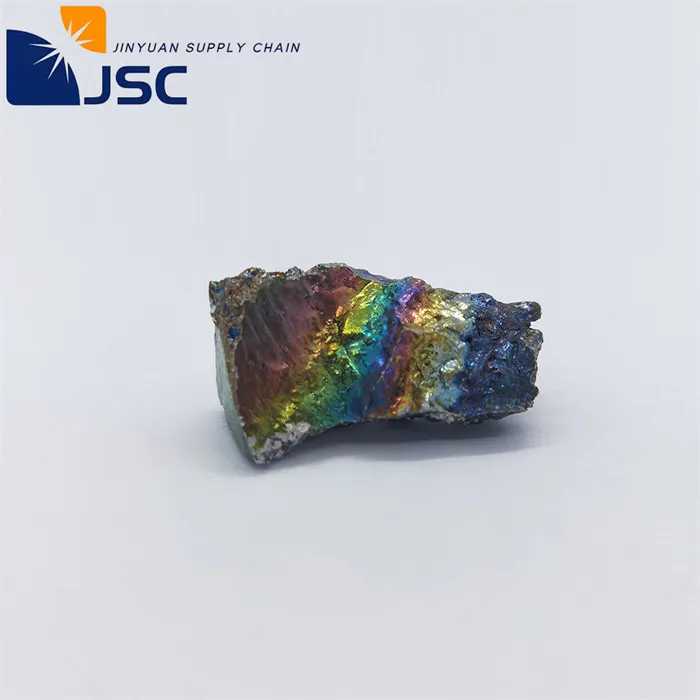 Метали марганцю