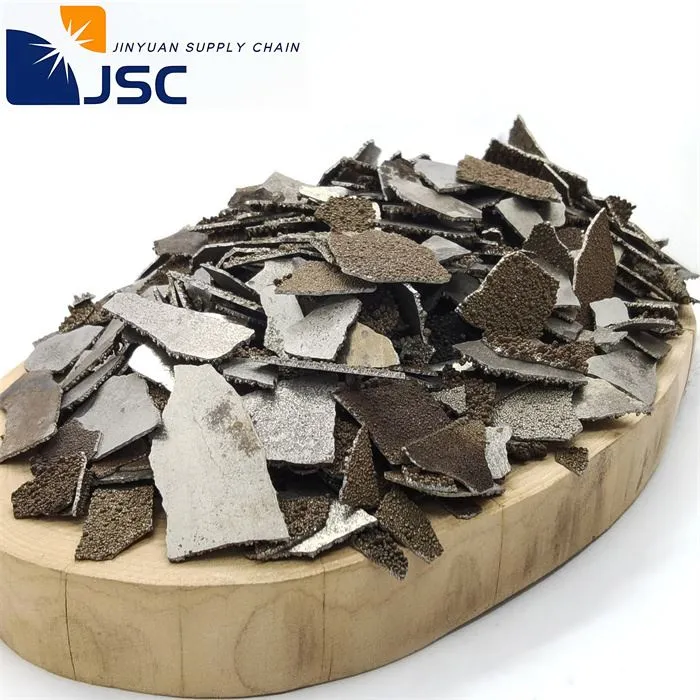 Таблетки марганцю