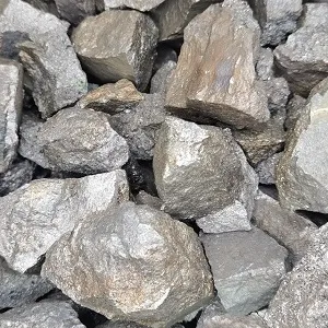 Феромарганець із середнім вуглецем