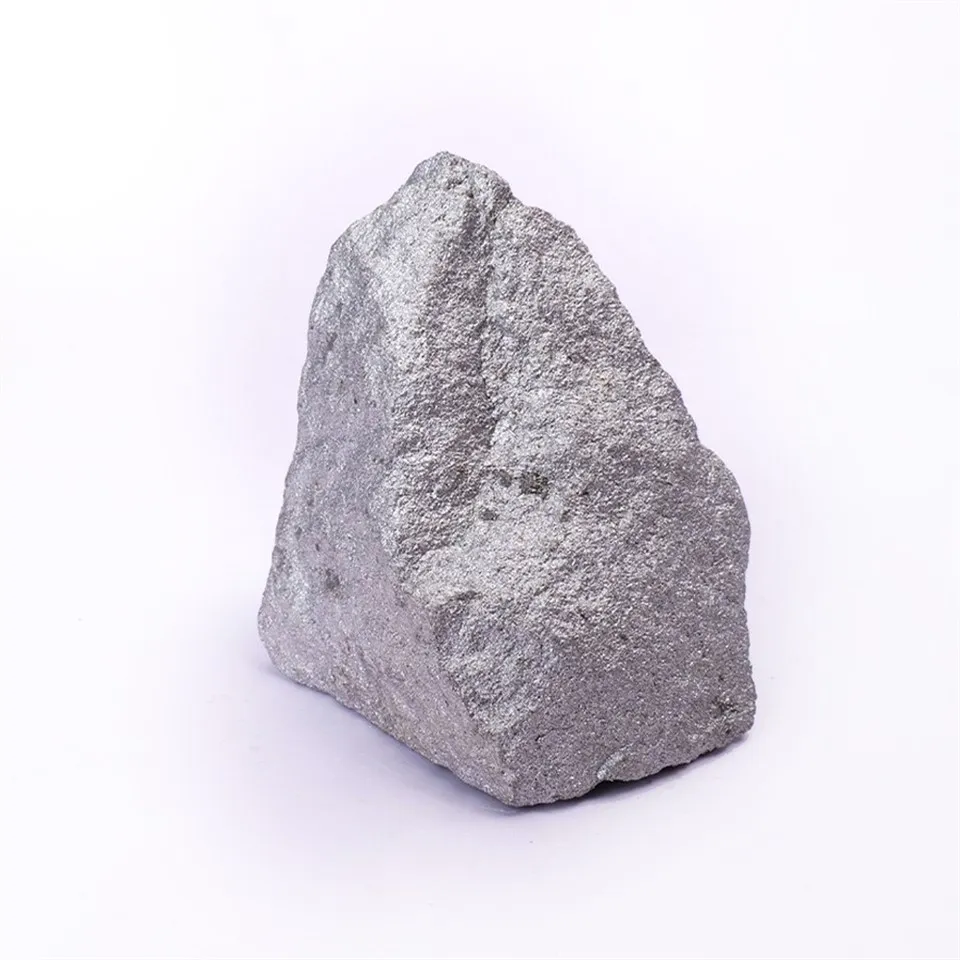 Силікомарганець