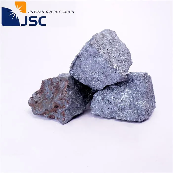 Кремній Ферро