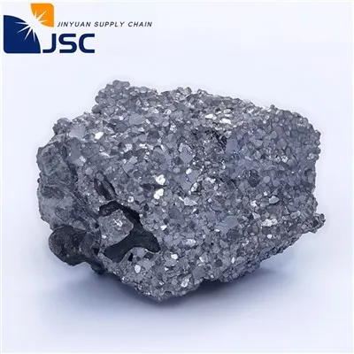 Ferro Chrome грудочки