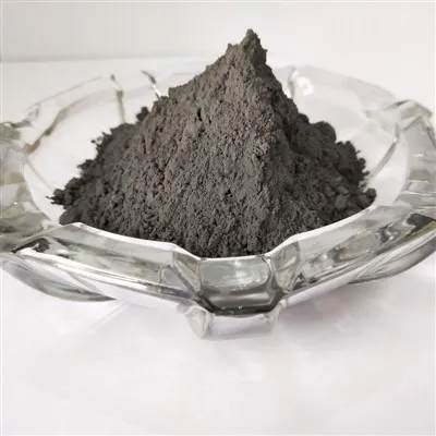 Порошок феро марганцю