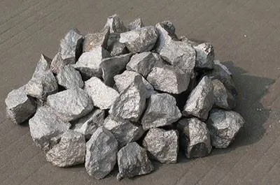 Феромарганцевий сплав