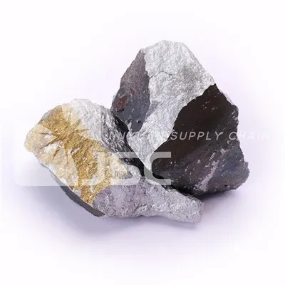 Середньовуглецевий феромарганець