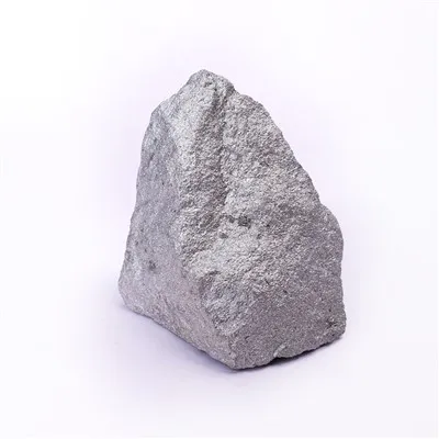 Силікомарганець