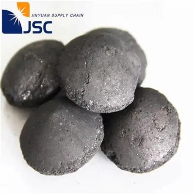 Силіконові карбідні брикети